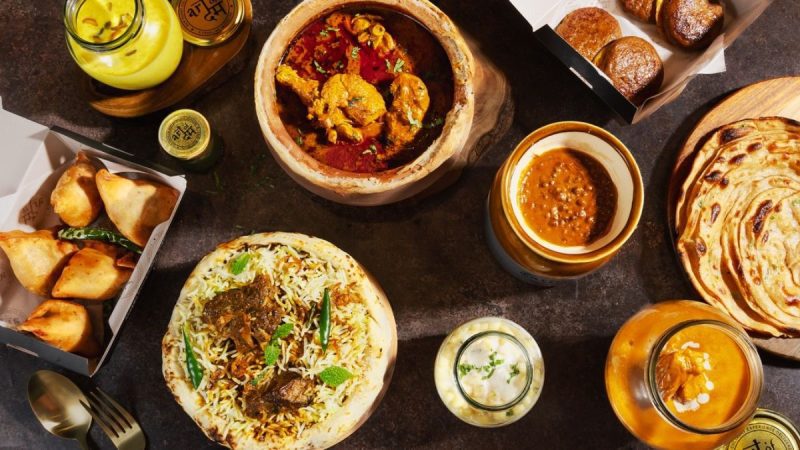 Abu Dhabi’s Dining Scene: 7 New Restaurants To Try This April For A Delish Meal
