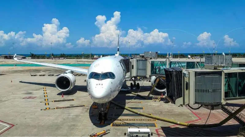 Oman-India Airfares Jump Ahead Of School Holidays And Eid Rush