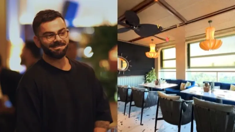After Virat Kohli’s Exit, Bengaluru’s One8 Commune Shuts Down Due To Non-Payment Of Rent