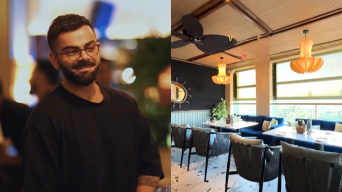 After Virat Kohli’s Exit, Bengaluru’s One8 Commune Shuts Down Due To Non-Payment Of Rent