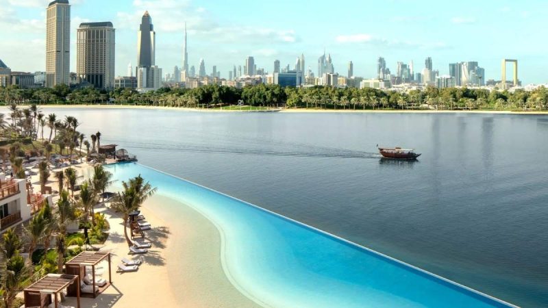 Dubai’s Park Hyatt Hotel To Shut Temporarily For Renovation And Major Upgrade