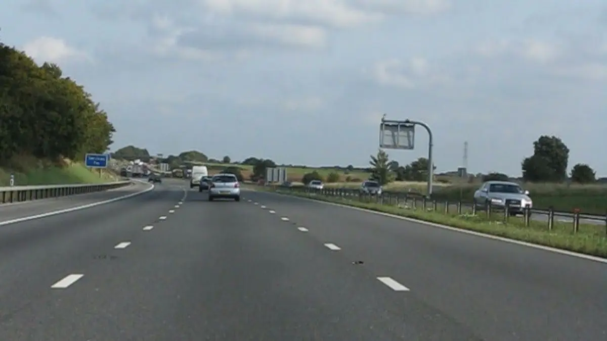 Patna–Bettiah Expressway 15% Complete; Travel Time To Drop From 6 Hours To 2.5 Hours