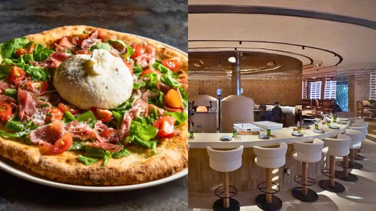 Pizza 4P’s Now Has A 2nd Outlet In The City & Here’s Why You Need To Reserve A Table ASAP!