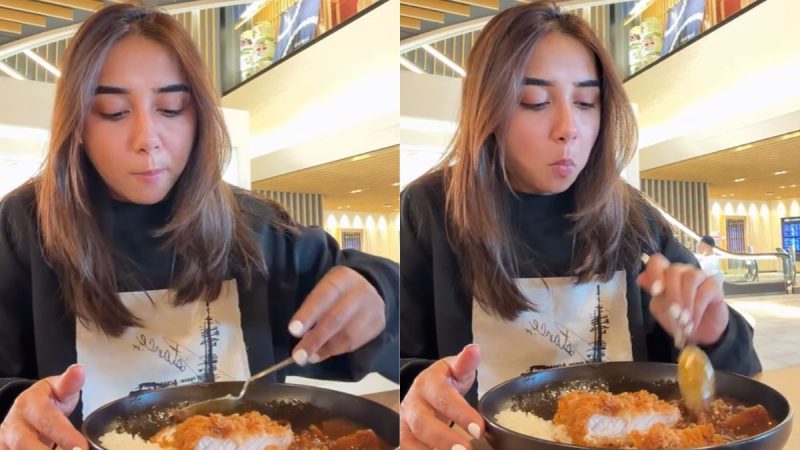 Prajakta Koli Doesn’t Mind 6 AM Airport Visits Thanks To THIS Dish; You’ll Agree With Her Too!