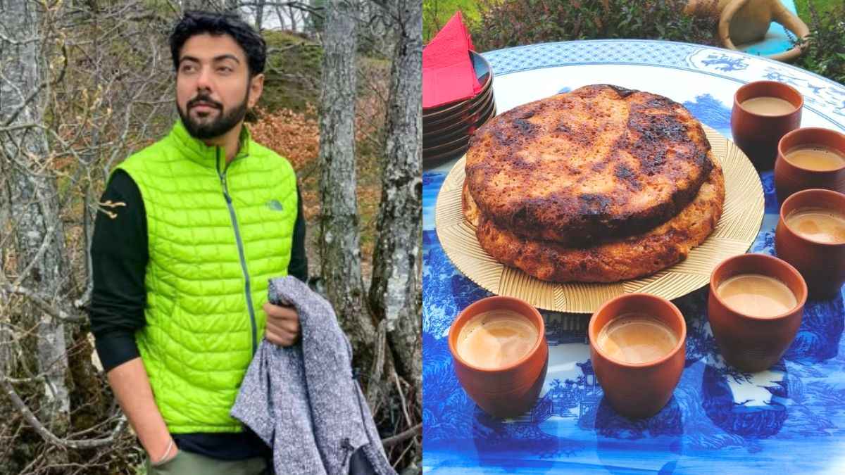 Odisha Picks Chef Ranveer Brar As Brand Ambassador For Odia Cuisine; Here’s What It Means