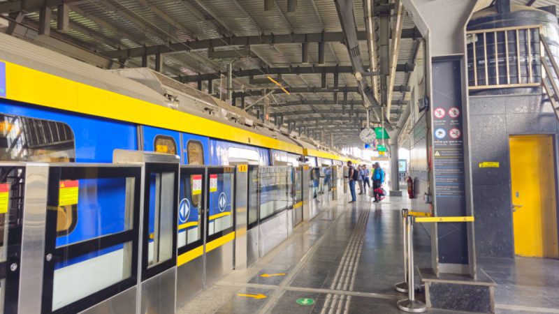 What Is RapidCash App By Mumbai Metro? How Can You Turn Online Shopping Into Travel Savings?