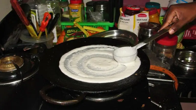 Ahmedabad Dosa Tragedy: 2 Children Dead, Parents Hospitalised After Consuming Ready-Made Batter