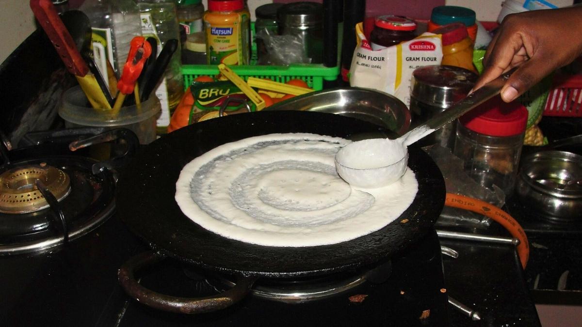 Ahmedabad Dosa Tragedy: 2 Children Dead, Parents Hospitalised After Consuming Ready-Made Batter