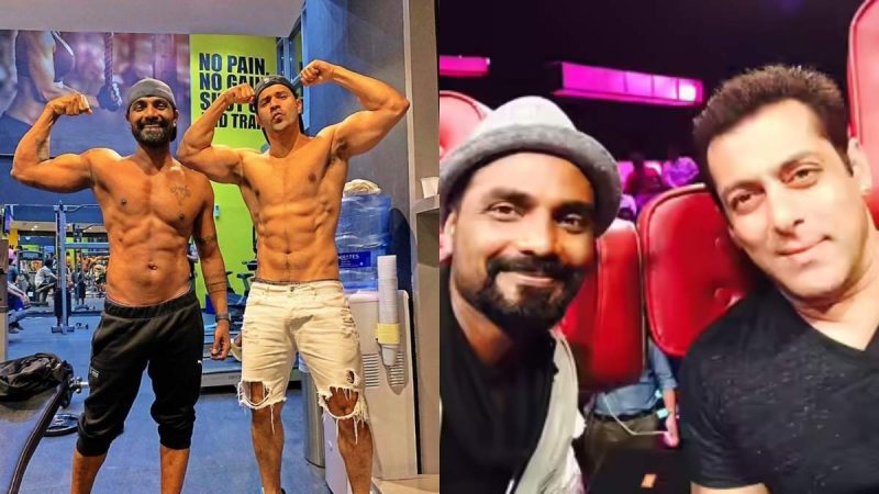Remo D’Souza Recalls Support From Salman Khan & Varun Dhawan After Heart Attack 