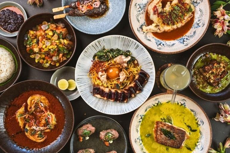 Restaurant Week India 