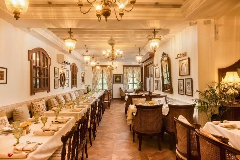 Restaurant Week India