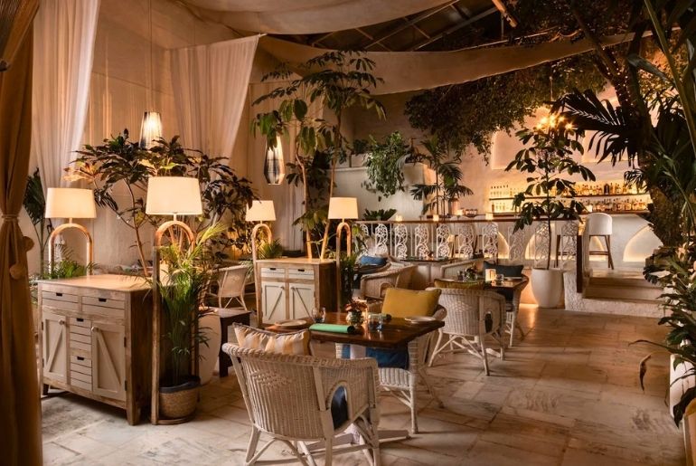 Restaurant Week India