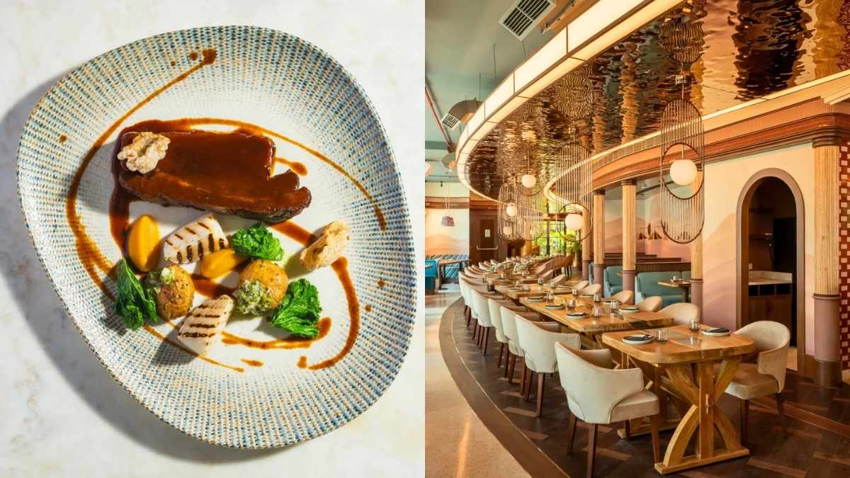Restaurant Week India Returns After 10 Years! How To Book, Where To Go & City-Wise Restaurant Guide
