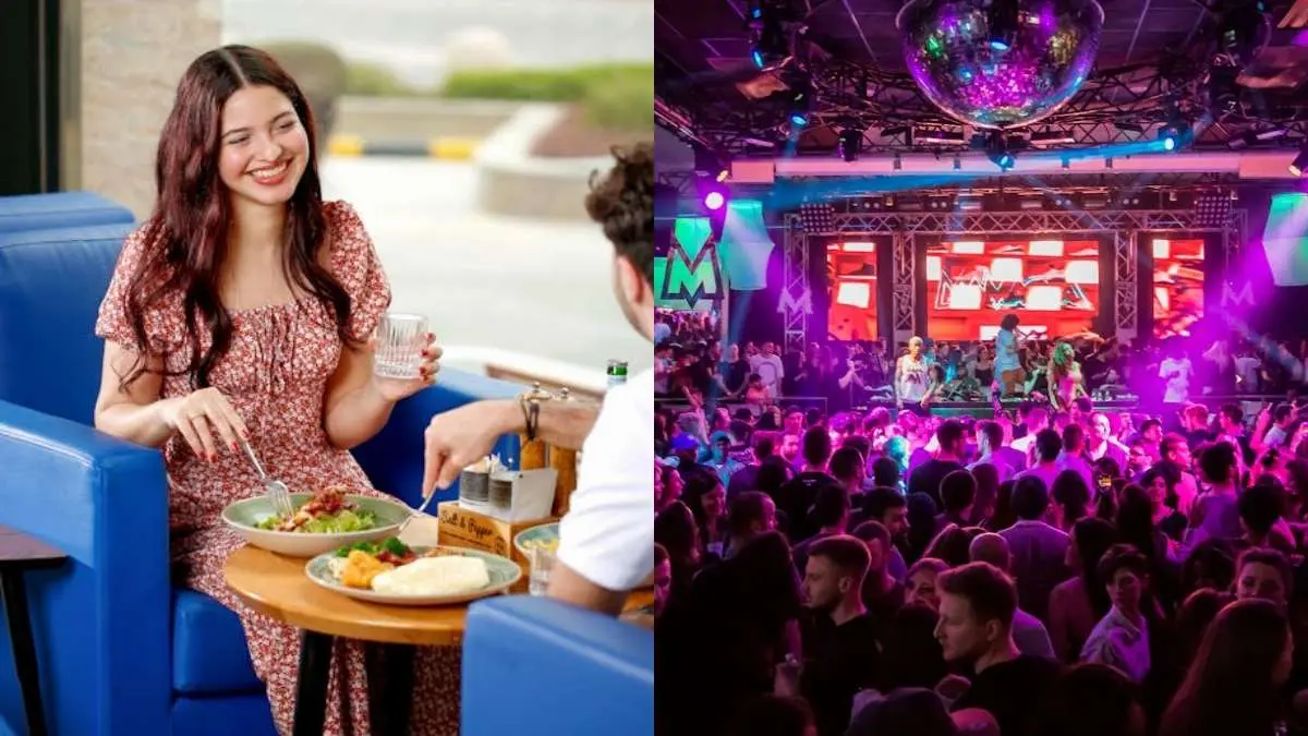 55% Young Indians Prefer Adventure Travel, 28% Eat Out 2 Times A Week, Reveals SOCIAL Report