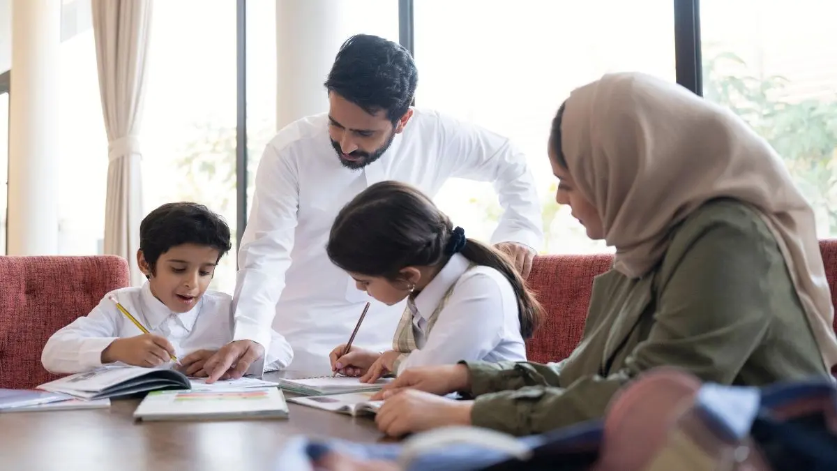 What Is Saudi’s Citizen Account Program & How Does Its Extension Impact Residents?