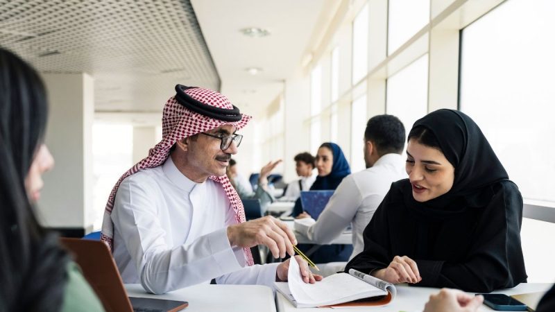 Saudi Arabia Life Expectancy Reaches 79.9 Years; Here’s What It Means!