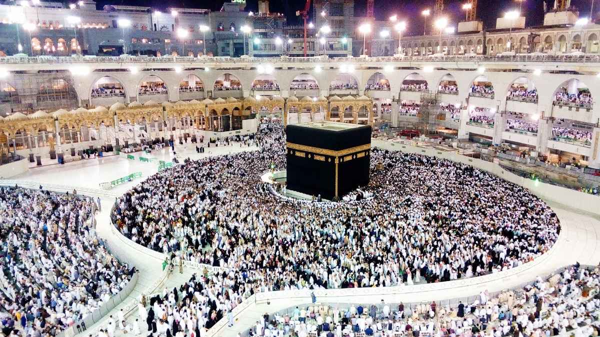 Saudi Arabia Introduces Nusuk Card Discounts For Hajj Pilgrims; Details Inside
