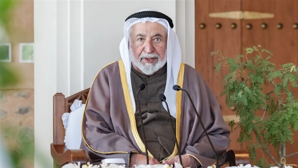 Sharjah Launches Al Qawasim Digital Platform To Preserve Family History And Lineage