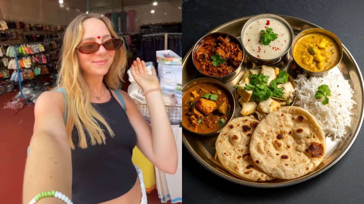 5 Things That Shocked A Foreigner About Solo Travelling In India, Including Food & “Helpful People”