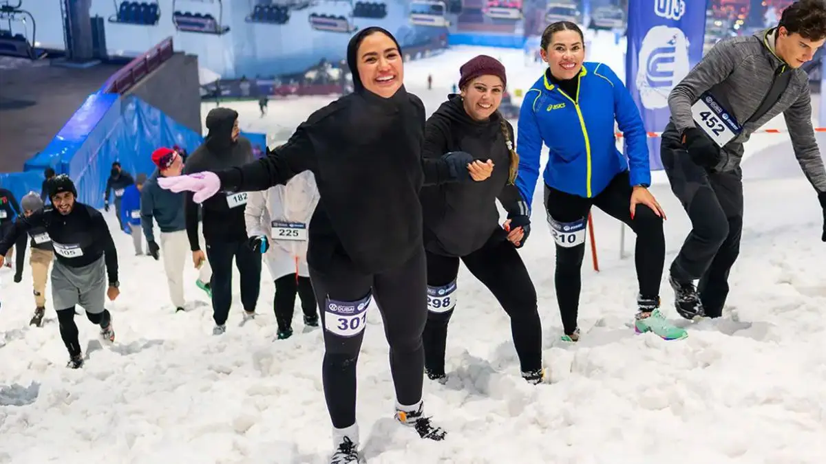 7 Top Sports Events In Dubai This May That You Can’t Afford To Miss!