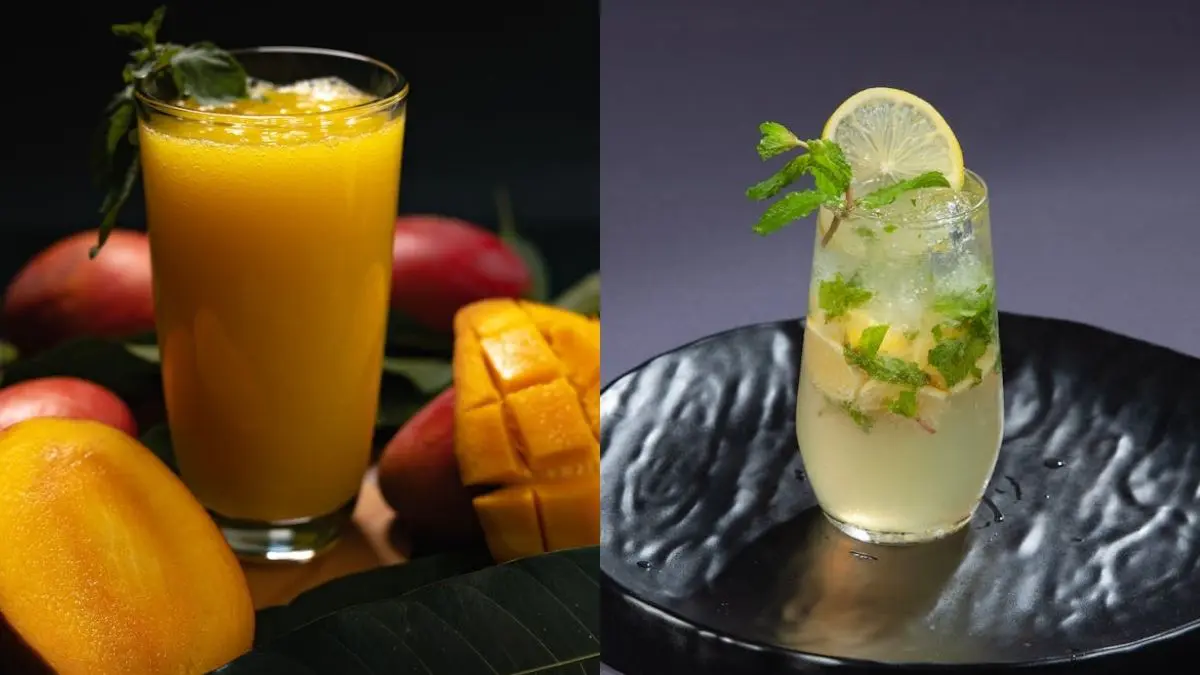 From North To South, 20 States & Their 20 Must-Try Summer Drinks!