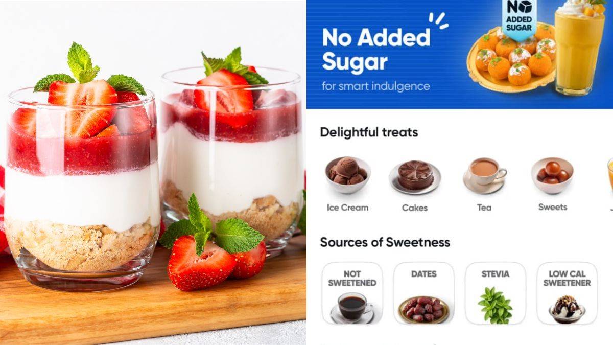 Swiggy Upgrades EatRight With ‘No Sugar’, ‘No Maida’ & ‘No Fry’ Tags On World Health Day