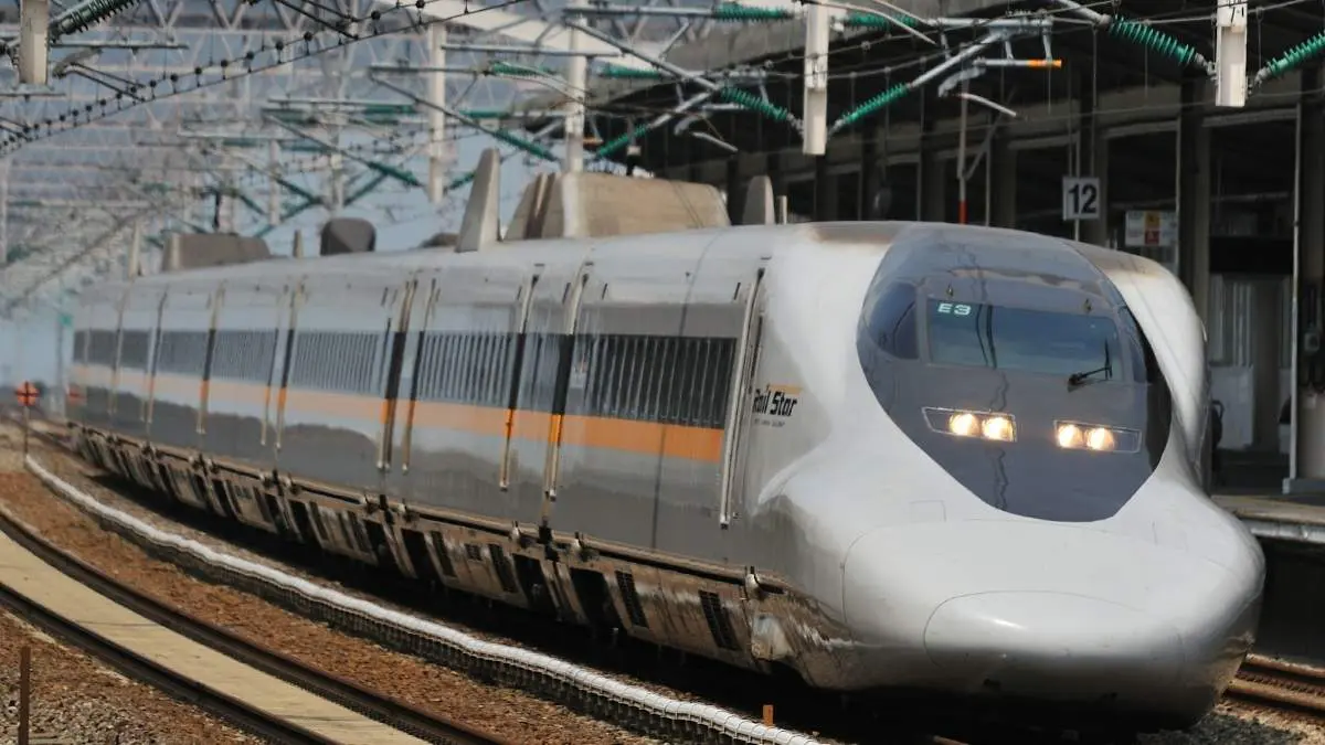Hyderabad To Mumbai In Just 3 Hours? Telangana’s High-Speed Rail Plan Takes Big Step Forward