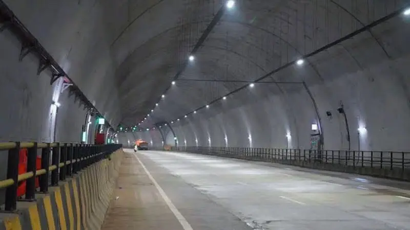 Mumbai: MMRDA Launches TBM ‘Nayak’, To Boost Thane-Borivali Tunnel Project; Here’s What It Is