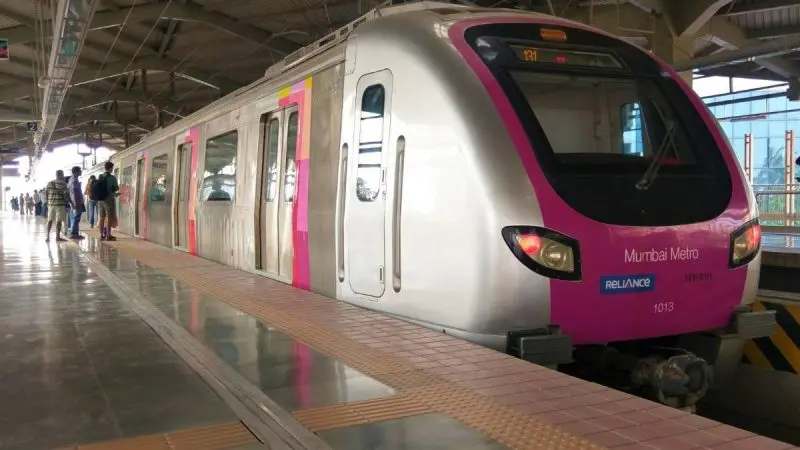 Thane To Get 29-Km Circular Metro Corridor With 22 Stations; All About It