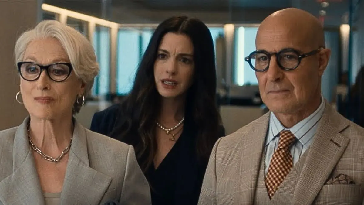 The Devil Wears Prada 2 Fans Assemble! Here’s Your Ultimate Guide To Screenings & Events In UAE