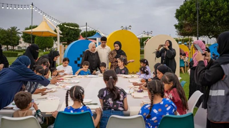 Events In Abu Dhabi In May: 8 Best Entertainment And Experiences To Enjoy This Month