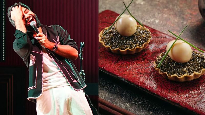 From Stand Up Comedy To Art Festivals: 10 Things To Do In Dubai This May