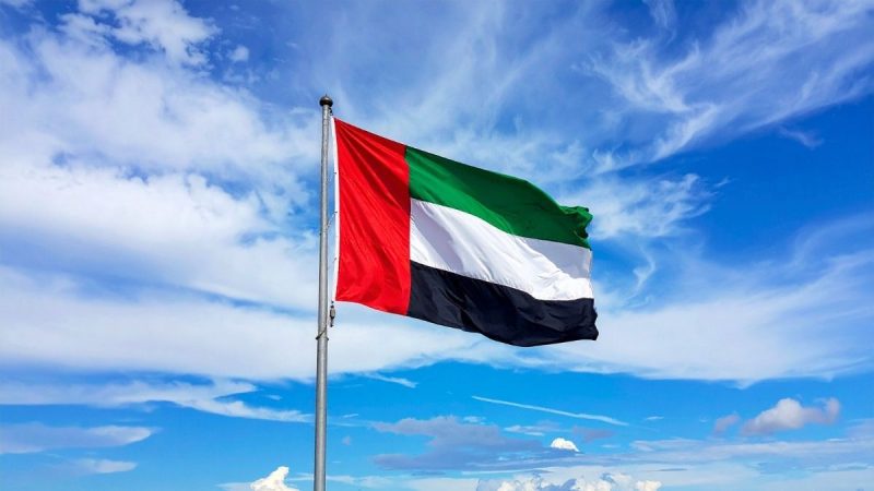 From Design To Colours, UAE Flag History And Meaning Explained