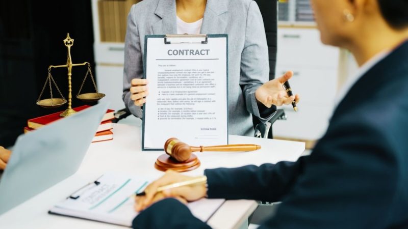 Starting Work In The UAE? These 11 Labour Law Terms Matter More Than You Think