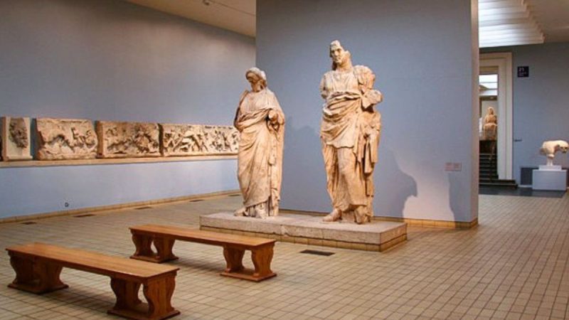 Will International Tourists Have To Pay Entry Fee To Visit Museums & Art Galleries In The UK?