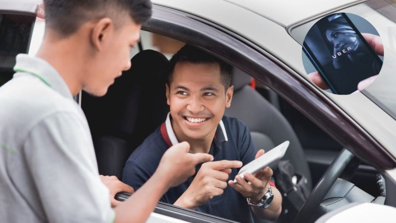 Finally! You Can Now Book Your First Uber Ride In Ras Al Khaimah