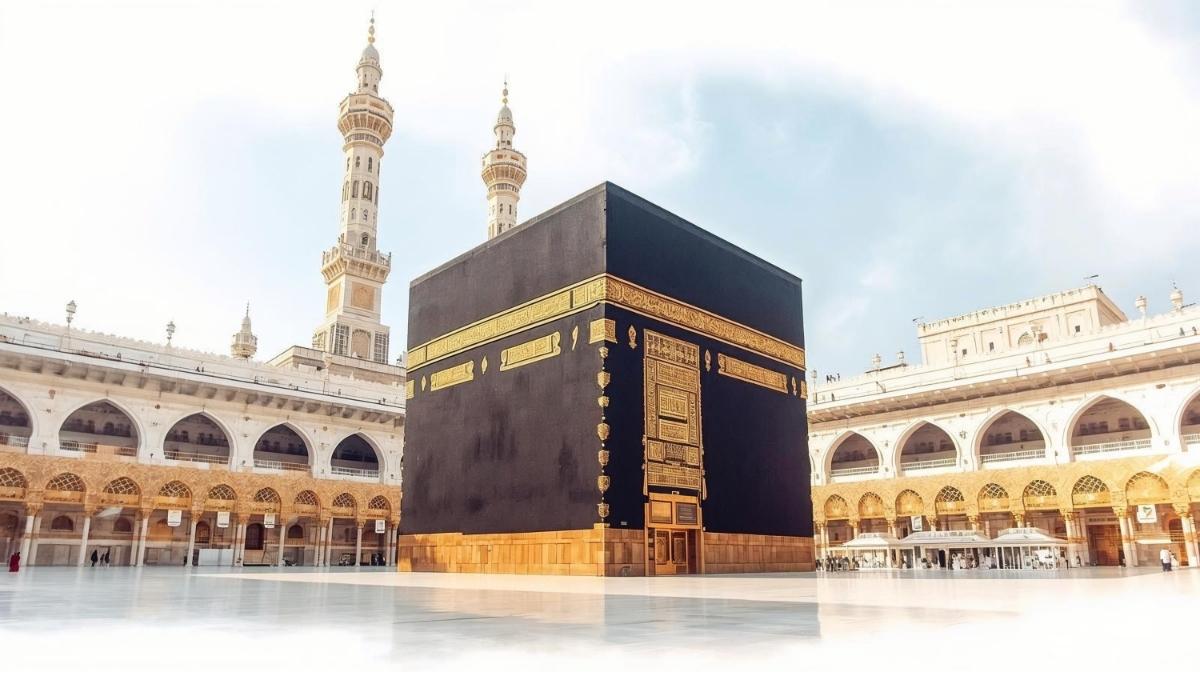 Saudis And GCC Residents Can Perform Umrah Till May 3rd; Details Inside