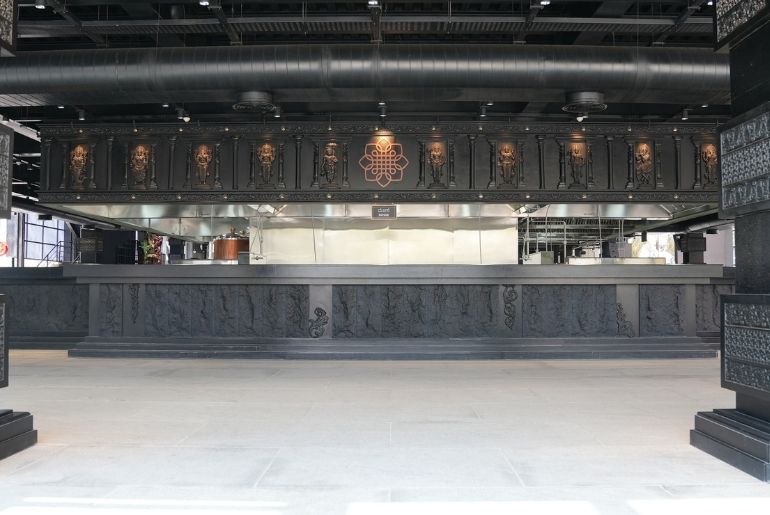 Rameshwaram Cafe bommasandra