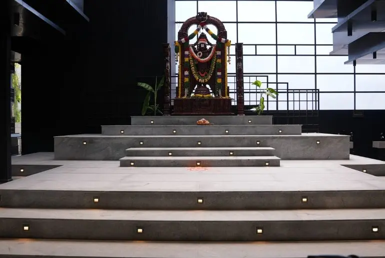 Rameshwaram Cafe bommasandra