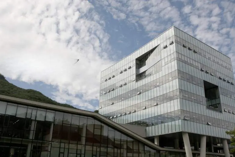 XO Kitty seoul filming locations