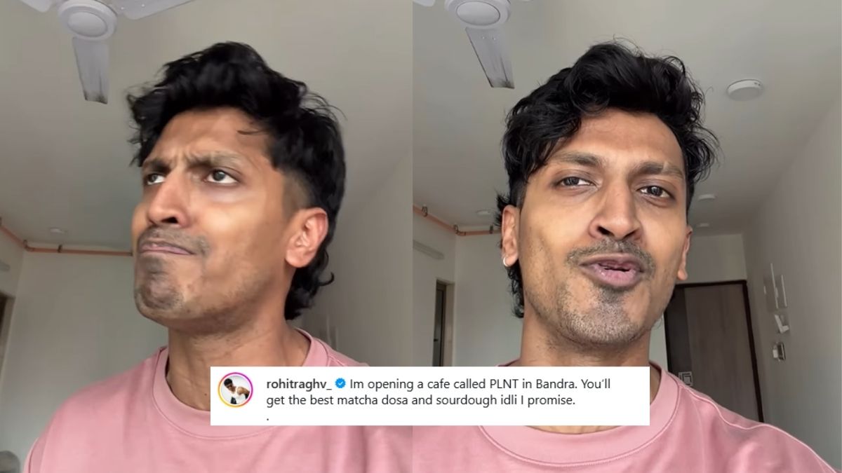 “Knct, Bru, Frsh,” Creator’s Take On Mumbai’s No-Vowel, Generic Cafe Names Has Netizens LOLing