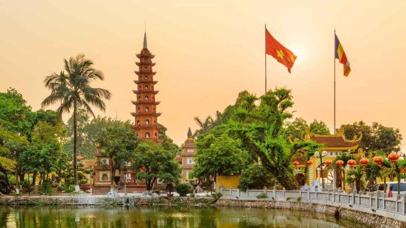 Planning Vietnam Trip? New E-Visa System Promises Faster 48-Hour Approvals For Tourists