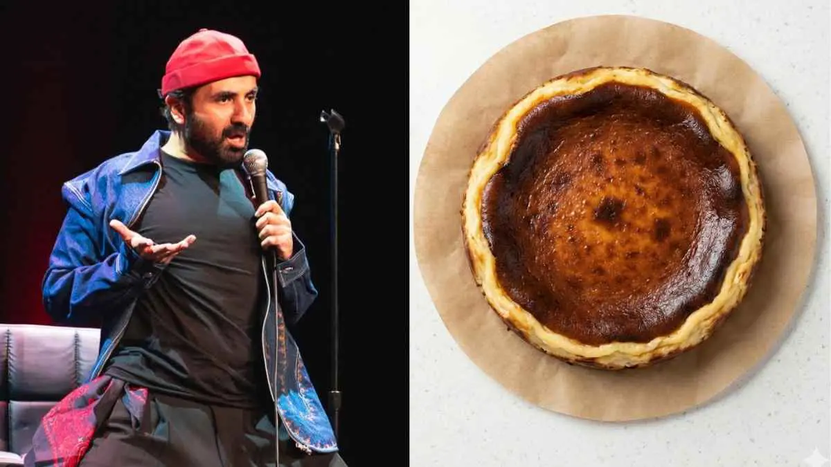 Vir Das Asks Fans Where To Get Best Dessert In London On Cheat Day; People Recommended… 
