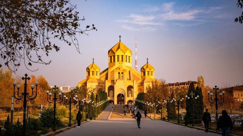 10 Visa-Free Destinations UAE Residents Should Bookmark For Eid al-Adha 2026 Getaway