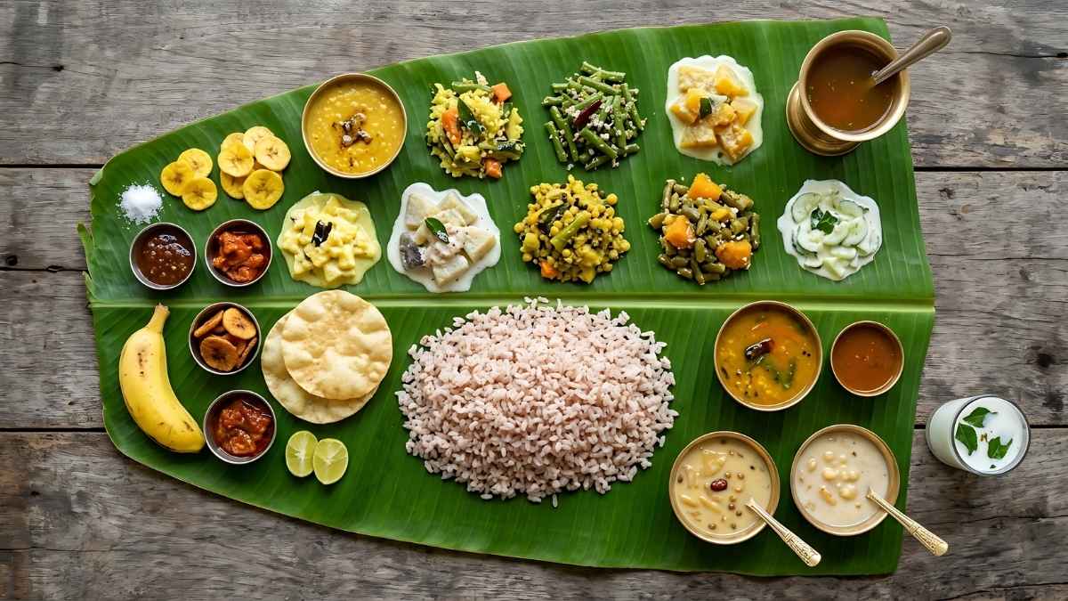 Vishu 2026: 8 Must-Visit Restaurants In India To Celebrate Kerala’s New Year With Vishu Sadya