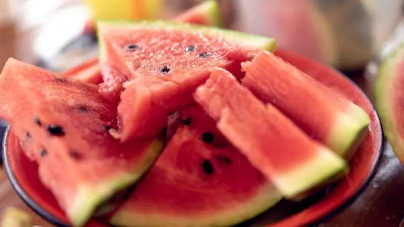 Mumbai Family Dies After Suspected Food Poisoning: Could Watermelon Be The Cause?