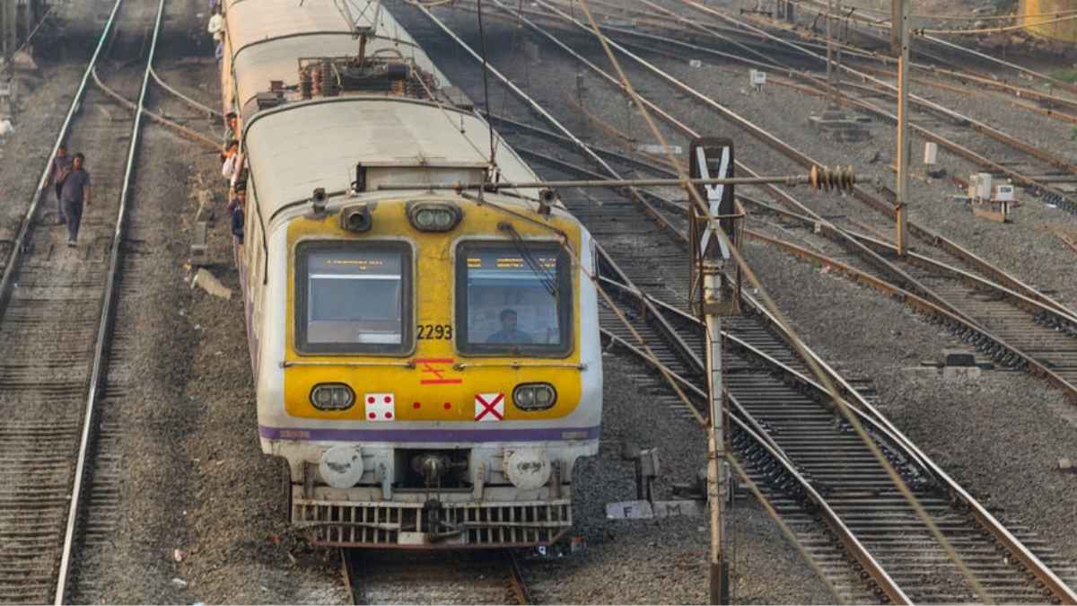 How Are Fewer Passengers Still Driving Higher Revenue In Western Railway Locals?