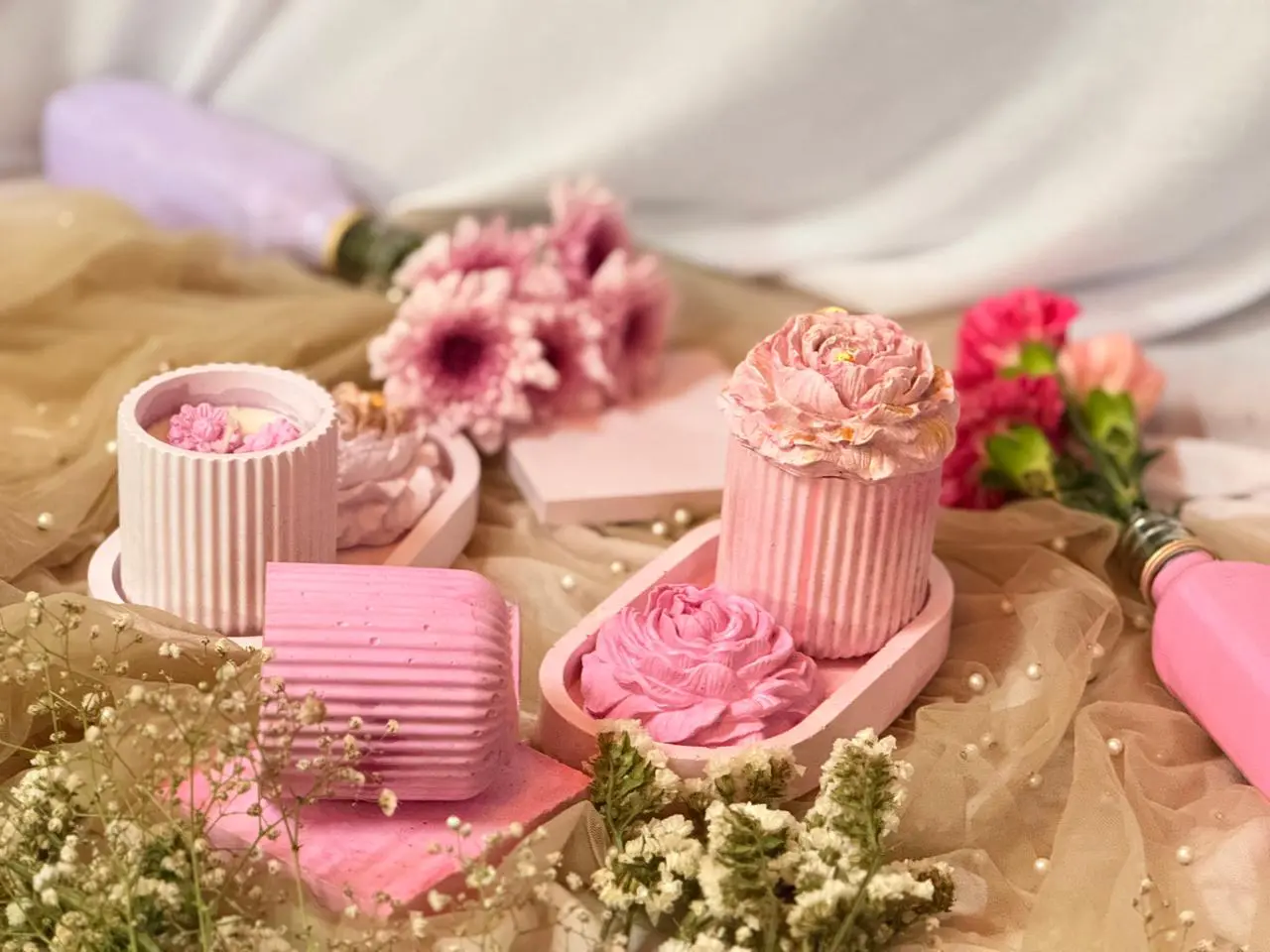 Curly Tales Experience Lab Presents: “A Day For Her” – An Elevated Mother’s Day Experience