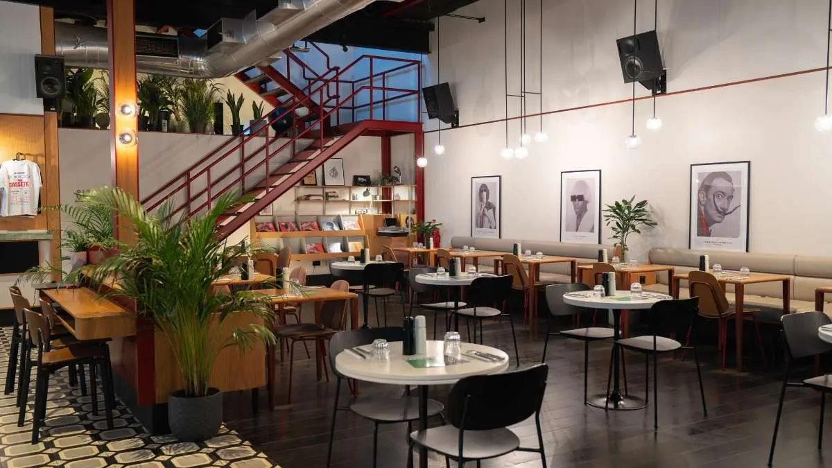 Mad Room In Dubai Turn Cafes Into Free Co-Working Spaces With No Minimum Spend!