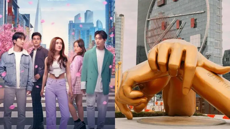 Netflix’s XO, Kitty Season 3 Drops! 6 Shooting Locations In South Korea To Bookmark!